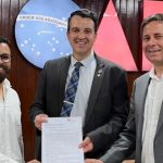 OAB Catalão avança na reestruturação da Sede e prevê entrega da nova estrutura em dezembro