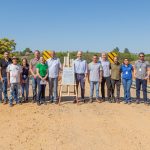 Nova ponte amplia segurança e mobilidade na Comunidade Pires, em Catalão