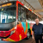 Goiânia: Metronização de ônibus será ampliada para corredores fora do BRT