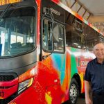 Goiânia: Metronização de ônibus será ampliada para corredores fora do BRT