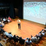Goiânia: Empresários avaliam positivamente plano de Mabel para revitalização do Centro de Goiânia