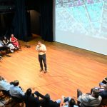 Goiânia: Empresários avaliam positivamente plano de Mabel para revitalização do Centro de Goiânia