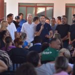 Aparecida de Goiânia: Mutirão da Prefeitura oferece mais de 100 serviços e atende mais de 3 mil pessoas