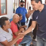 Aparecida de Goiânia: 17ª edição do Mutirão da Prefeitura oferece mais de 100 serviços e atende mais de 3 mil pessoas