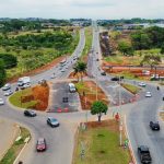 Goiânia: Prefeitura avança com pavimentação asfáltica na região do Hugol