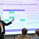 CBF propõe nova grade de horários para o Brasileirão; veja como fica
