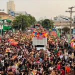 31ª Parada LGBTQIA+ de Goiânia coloca eleições de 2026 no centro da mobilização