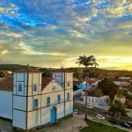 Golpe da falsa hospedagem em Pirenópolis engana turista