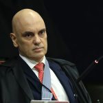 A Redação | Moraes pede a Fachin investigação de Mendonça no inquérito das fake news