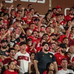 Ingressos esgotados: Vila Nova terá OBA lotado no clássico contra o Goiás pela Série B