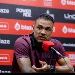 Atlético-GO ganha força com jogadores que vêm do banco, e Roger Silva celebra: “Fazem a diferença”