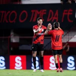 Acesso ou playoffs? Veja quantas vitórias o Atlético-GO precisa nas dez rodadas finais da Série B