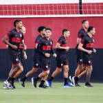 Série B: Atlético-GO terá três desfalques para enfrentar o São Bernardo no ABC Paulista