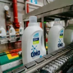 Anvisa interdita produção da Unilever, dona de Omo e Comfort