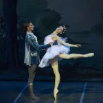 Ballet russo se apresenta em Goiânia com espetáculo A Bela Adormecida – Curta Mais