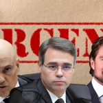 Mendonça cobra PGR sobre mensagens de Vorcaro com pedido de proteção a Andrei e Gonet