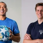 Cafu e César Cielo chegam a Goiânia para ciclo de palestras sobre esporte – Curta Mais