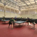 Goiânia recebe campeonato nacional de tênis de mesa com 778 atletas de 16 estados – Curta Mais