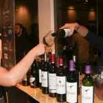 Goiânia tem noite de degustação de vinhos com mais de 100 rótulos
