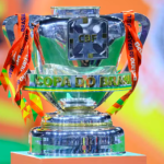 A Redação | Copa do Brasil chega às semifinais com uma equipe de cada estado
