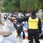 Trânsito no Centro de Goiânia terá bloqueios para desfile de 7 de Setembro – Curta Mais
