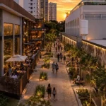 Goiânia ganha novo espaço de convivência com arte, natureza e gastronomia no Setor Marista – Curta Mais