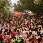 Goiânia reúne blocos e artistas para discutir o Carnaval de rua de Goiás – Curta Mais