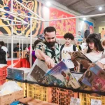 Goiânia recebe feira de vinil gratuita com milhares de discos e DJs – Curta Mais