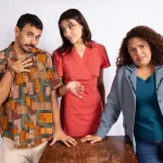 Goiânia recebe espetáculo de humor “Sala dos Professores” neste fim de semana – Curta Mais