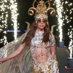 Goiânia terá festa inspirada em Anitta com duas pistas e tema Cosmos – Curta Mais