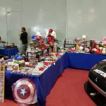 Goiânia recebe exposição gratuita com 3 mil miniaturas de carros, motos e personagens famosos – Curta Mais