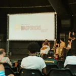Goiânia recebe Festival Diaspóricas com filmes de cineastas negras – Curta Mais