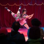 Goiânia terá festival de circo com atrações do Brasil e do Chile – Curta Mais