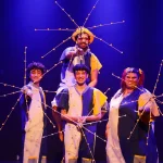 Goiânia recebe 21ª Galhofada com teatro, circo, música e programação gratuita – Curta Mais