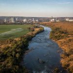 Goiás tem água suficiente para sustentar cidades, lavouras e indústrias?