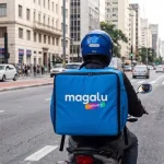 Magalu lança delivery de comida para disputar espaço com iFood e 99 – Curta Mais