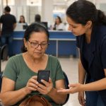 Quando o serviço público vira aplicativo, quem fica para trás em Goiás?