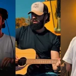 Goiânia ganha sarau com shows, brechó, arte e hambúrguer artesanal; ingressos por apenas R$ 10 – Curta Mais