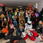 Garavelo terá evento geek gratuito com games, cosplay, K-pop e RPG – Curta Mais