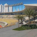 Projeto de modernização do Estádio Serra Dourada deve preservar arquitetura original – Curta Mais
