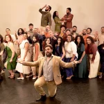 Goiânia recebe ópera em que uma garrafa de vinho vira poção do amor – Curta Mais