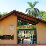 Zoológico de Goiânia e Mutirama terão funcionamento normal neste final de semana pré-feriado