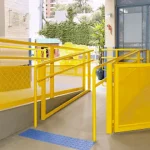Percentual de escolas com acessibilidade em Goiás cresce mais de 13 pontos e atinge 93%