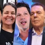 A Redação | Confira a agenda dos candidatos ao Governo de Goiás nesta sexta-feira (3/9)