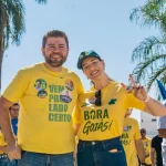Sistema do TSE aponta que viúva de Amilton não é filiada; MDB cita filiação desde 2025
