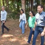 Aparecida avança na construção de parque ecológico de 84 mil m² no Serra Dourada 3