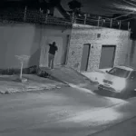 Candidato em Anápolis denuncia ter tido casa atacada durante a madrugada