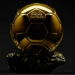 Bola de Ouro divulga indicados ao prêmio com Messi e três brasileiros na disputa