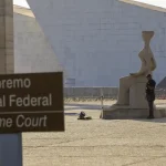 Fachin assume relatoria de caso sobre Moraes e Vorcaro