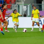 Brasil perde para a Espanha e é eliminado nas quartas de final do Mundial Feminino Sub-20